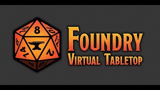 Foundry VTT  Getting Started [upl. by Ittocs497]