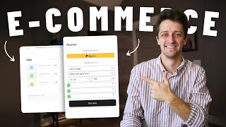 How To Capture Additional Customer Data During Webflow Ecommerce Checkout Full Tutorial [upl. by Winfrid]