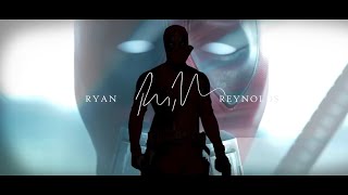 Deadpool amp Wolverine20th Century Studios 20002024 Main On End Credits Avengers Endgame Style [upl. by Erin543]