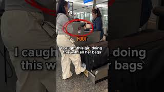 This Baggage Trick Will BLOW Your Mind [upl. by Zetnahs839]