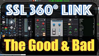 SSL360Link The good and the bad [upl. by Aiduan]