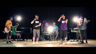 Beerseewalk  Picsa Live Session Video [upl. by Eimorej]