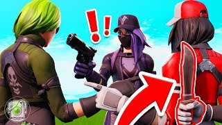 WHICH REMEDY is the KILLER Fortnite Murder Mystery [upl. by Ayaladnot]