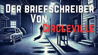 Fall 47 Der Briefschreiber von Circleville [upl. by Gytle]