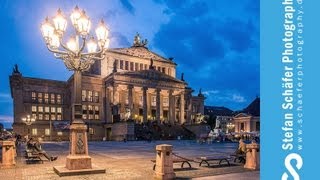 Personen und Touristen aus einem Foto entfernen  Fotografie Tutorial by Stefan Schäfer [upl. by Marchal]