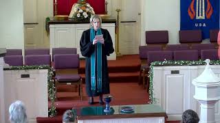 Hiland Presbyterian Church Live Stream [upl. by Ybbor875]