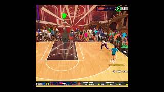 BEST JUMPER ALERT🚨nba2k25 2k25 jumper bestjumpshot jumpshot trending 2kcommunity 2k 1ksubs [upl. by Humberto]