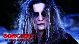 🎞 FILM COMPLET  SORCIÈRE  MORGAN PRIEST  HORREUR  ÉPOUVANTE  SATANISME  2019 [upl. by Girard894]