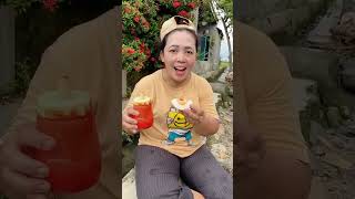 Dikasih saos sabellike subscribe comedy shorts [upl. by Gwynne]