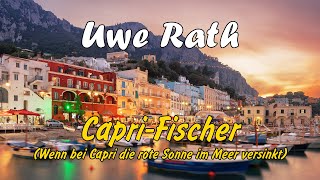 Uwe Rath  CapriFischer [upl. by Norbie]