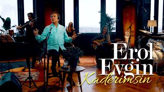 Erol Evgin – Kaderimsin quotSevdiklerim 2quot Official Video [upl. by Johnson]