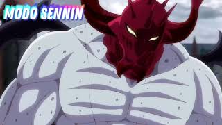 PERCIVAL E GAWAIN VS GALAND OS 4 CAVALEIROS DO APOCALIPSE EP 21 LEGENDADO MOKUSHIROKU NO YONKISHI [upl. by Redliw]