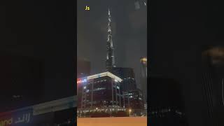 Dubai burjkhalifa United of Amirat travel dubaimall [upl. by Nedyarb611]