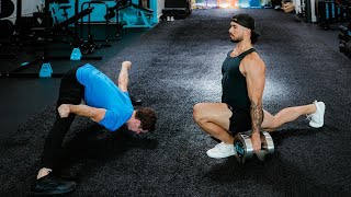 The 10 Mobility Exercises I’ve Done Most Over The Past 10 Years [upl. by Cirdec240]