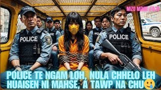 Hmelma atang in thian ah thian atangin hmelma ah bawk [upl. by Seema]