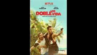 Los Doble Vida The DoOver  Movie Complet Audio Latino  2016 [upl. by Hcelemile]