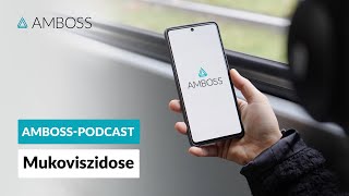 Mukoviszidose – Aus Perspektive einer Ärztin und Risikopatientin – Interview – AMBOSSPodcast  55 [upl. by Repip739]