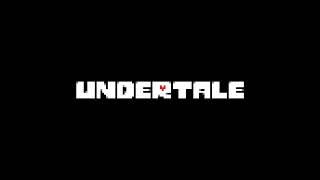 Uwa So Holiday♫ Nintendo Switch Version  Undertale [upl. by Arahsit]