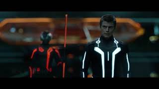 TRON Ares 2025 First Trailer Bande Annonce vf nouveauté films trailer VF 2025 [upl. by Vareck255]