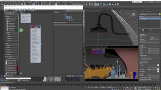 3ds Max Getting Started  Lesson 25  Arnold Rendering [upl. by Notelrac]