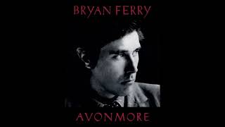 Bryan Ferry Avonmore FULL ALBUM [upl. by Oilerua]