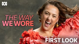 First Look  The Way We Wore with Celeste Barber  ABC TV  iview [upl. by Littell433]