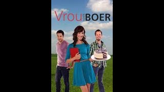 Vrou Soek Boer [upl. by Ailegave]