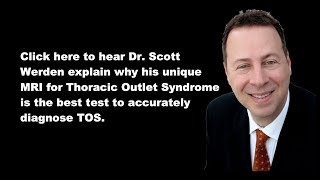 NeoVista® MRI for Thoracic Outlet Syndrome What makes it different [upl. by Denae]