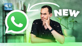 14 AMAZING Things WhatsApp Can Do Right Now [upl. by Prebo]