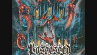 Houwitser March to Die Cover of Possessed [upl. by Linzer206]