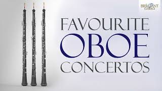 Favourite Oboe Concertos [upl. by Kellene]