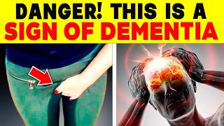 9 EARLY SIGNS OF DEMENTIA THAT FEW PEOPLE KNOW AND 13 CLASSIC SYMPTOMS OF DEMENTIA  154 [upl. by Eelam]