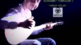 Kerim Yağcı  Yaram Sızlar Ağrır Başım  Muhabbet Türküleri 2  © Arda Müzik 2006 [upl. by Mcilroy]