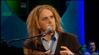 Tim Minchin  Peace Anthem For Palestine [upl. by Novehc]