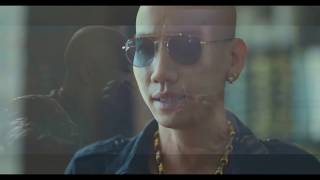 Đời Là Thế Thôi  Phú Lê Nhạc Phim Chạm Mặt Giang Hồ  OFFICIAL MUSIC VIDEO [upl. by Springer]