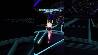 I NEED OPINIONS Rhythm game players and Musicians Beat Saber VR Sightreading Rush E [upl. by Anerroc]