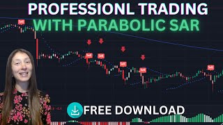 🔴 Best quotEMA Parabolic SARquot Trading Strategy  Insanely Simple amp Profitable Forex amp Stocks Trading [upl. by Notle780]