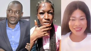 Mande princesse Vs procureur toure djene prison [upl. by Siegfried161]