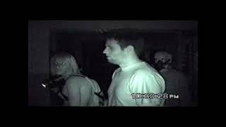 Abandoned Danvers State Hospital  Danvers Massachusetts 2004 FULL adventure video [upl. by Chesna]