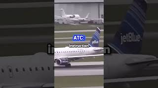 JFK Controller GETTING MAD AT PILOT aviation travel [upl. by Abehsat]