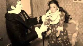 Dark Shadows Barnabas and Josettes Music Box Memorieswmv [upl. by Limber338]