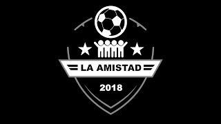 VISTA ALEGRE FC VS VERAGUAS FC  JORNADA 2 COPA LA AMISTAD CLAUSURA 2023 [upl. by Araic]