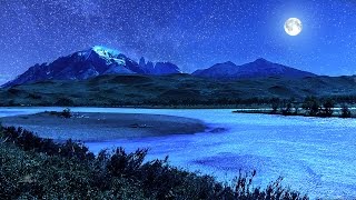 The Sweetest Sleep Music ☯ Relaxing Vocal Elf Music for Deep Sleeping [upl. by Siol]