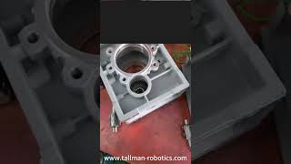 Cycloid Reducer Gearbox Reducers from Tallman Robotics Limited [upl. by Jerold539]