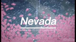 Nevada  Vicetone S L O W E D [upl. by Wolpert]