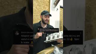 💥Ce se afla de fapt in pachetul de la Raceshop bmw automobile e39 mechanic bmwe39 diy [upl. by Cohlette]