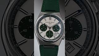 2024 Frederique Constant Highlife Chronograph Automatic 06 FC 391SGR4NH6 Video 1080X1920 [upl. by Lewendal]