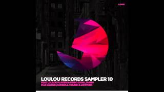 LouLou Players amp Pimpo Gama  Get Down Baby  LouLou records LLR086 [upl. by Asilec185]