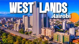 New York Of Africa Transformation Of Westlands Nairobi To A Megacity🇰🇪 [upl. by Warde]