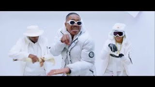 AfroSwagg ft Ntosh Gazi  Lets Go Official music video [upl. by Janos]